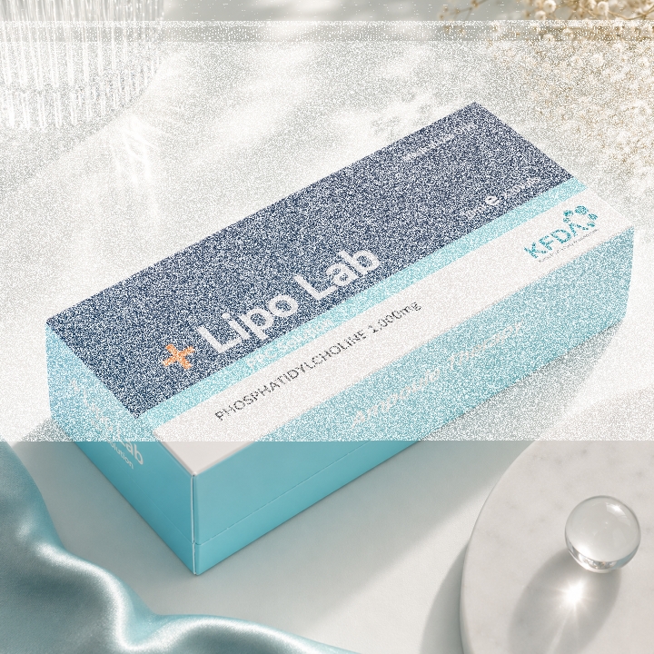 LIPO LAB® PPC Solution – 10 × 10ml