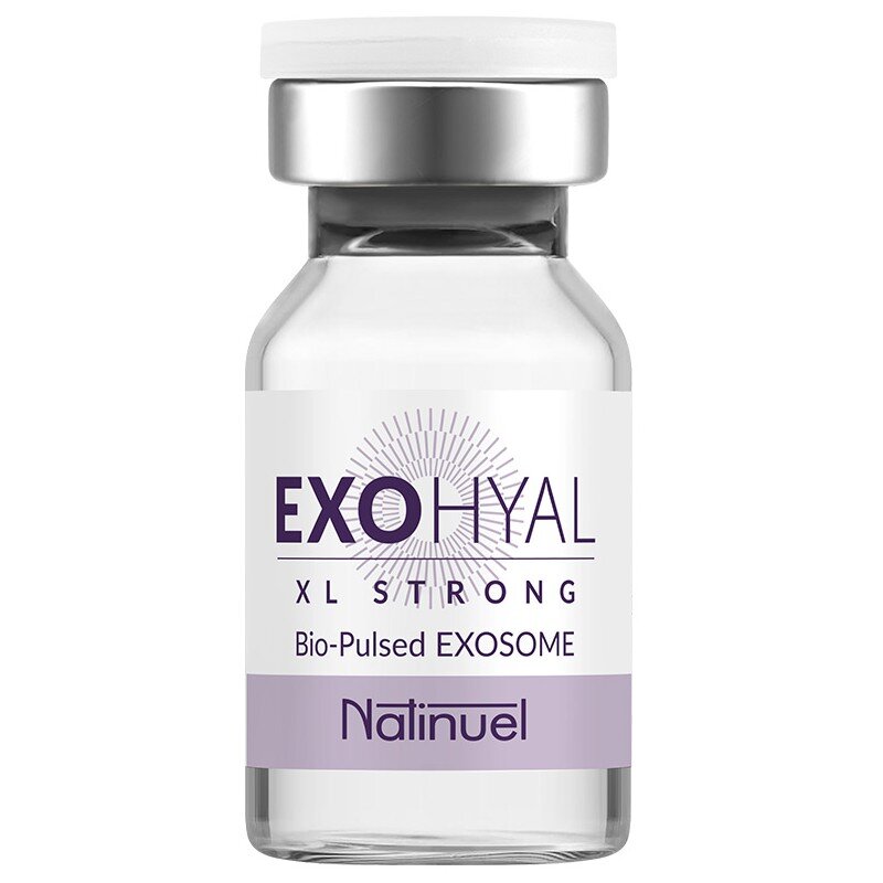 Natinuel Exohyal Strong XL