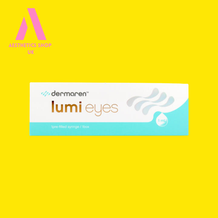 Lumi Eyes 1 X 1ml