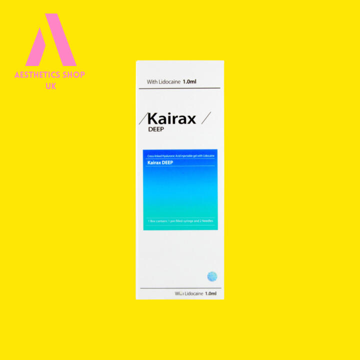Kairax Deep 1 x 1 ml