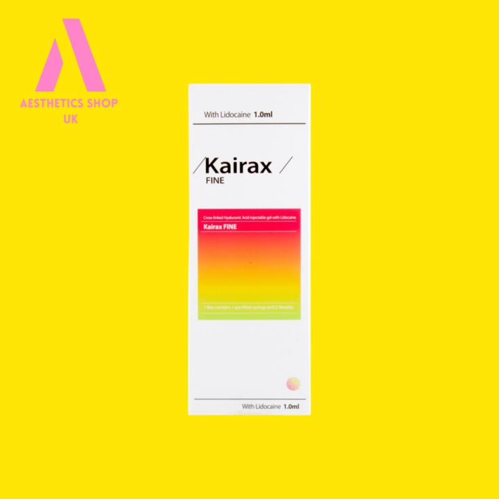 Kairax Fine 1x1 ml