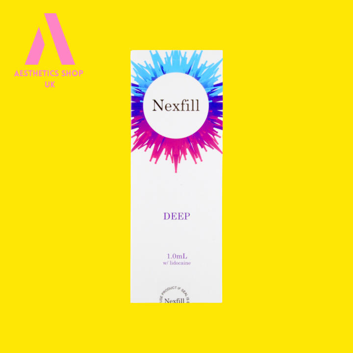 NEXFILL Deep (1ml with Lidocaine)