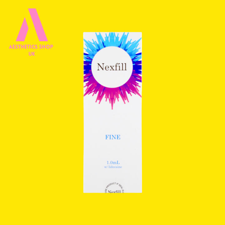 NEXFILL Fine (1ml with Lidocaine)