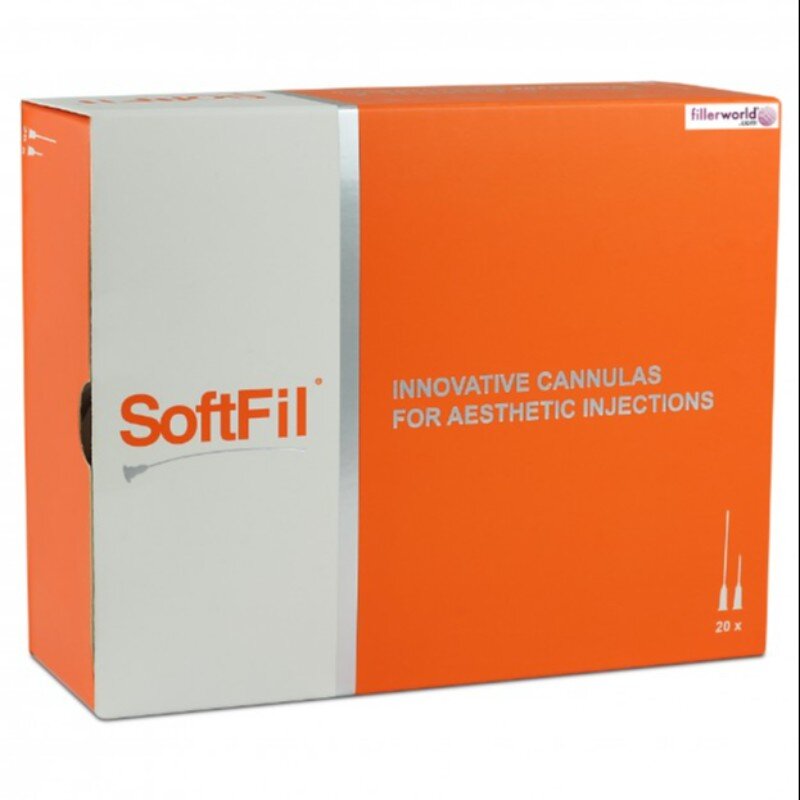 SoftFil Softfil Precision 27g x 40mm  (20 kits) CP2740/XL