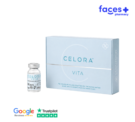 Celora Vita 1 x 5ml Vials