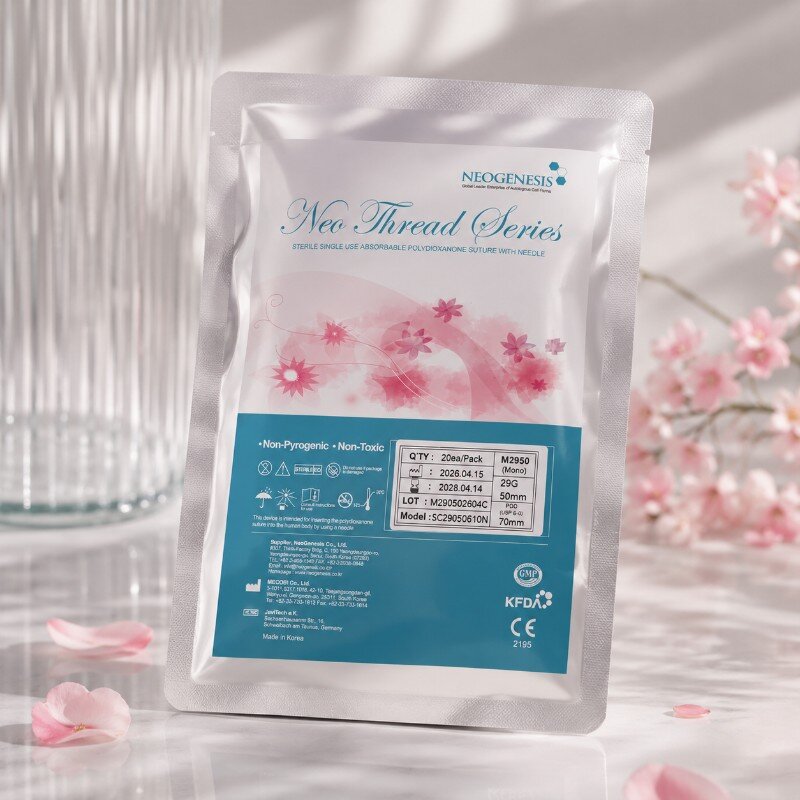 NeoGenesis® PDO Mono M2950 (29G x 50mm)