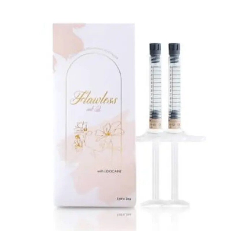 Flawless Sub-Q Filler Lidocaine - 2 x 1ml (CE)