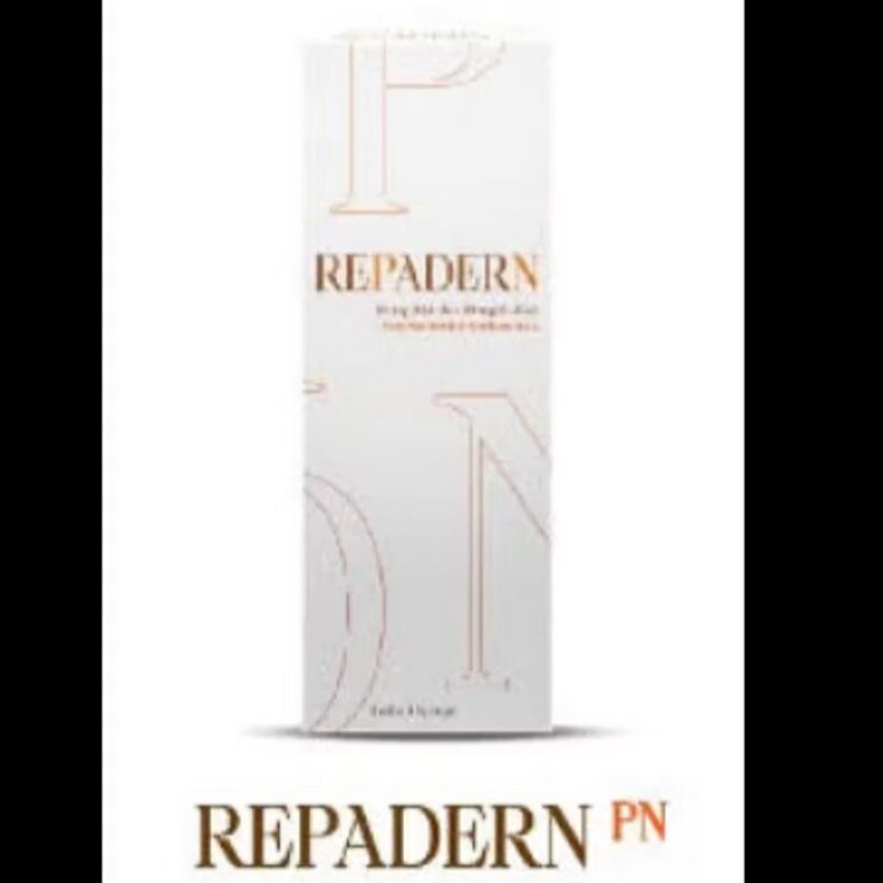 Repadern PN (3x2ml)