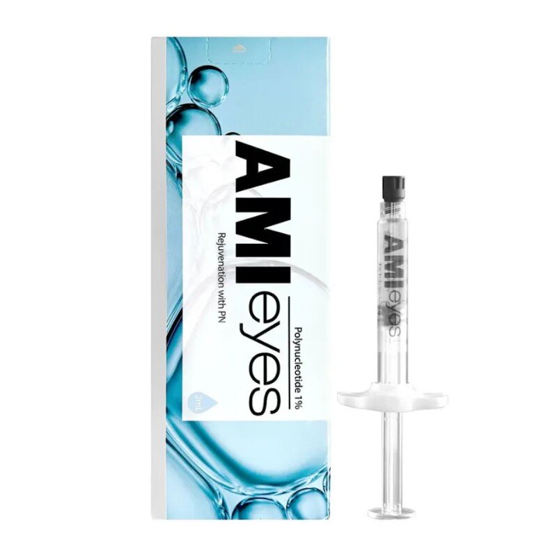 AMI Eyes - PDRN under eye skin booster - 2ml
