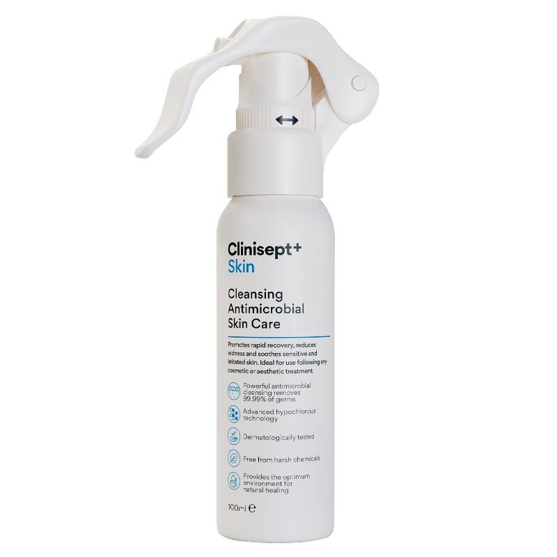 Clinisept+ Skin 100ml