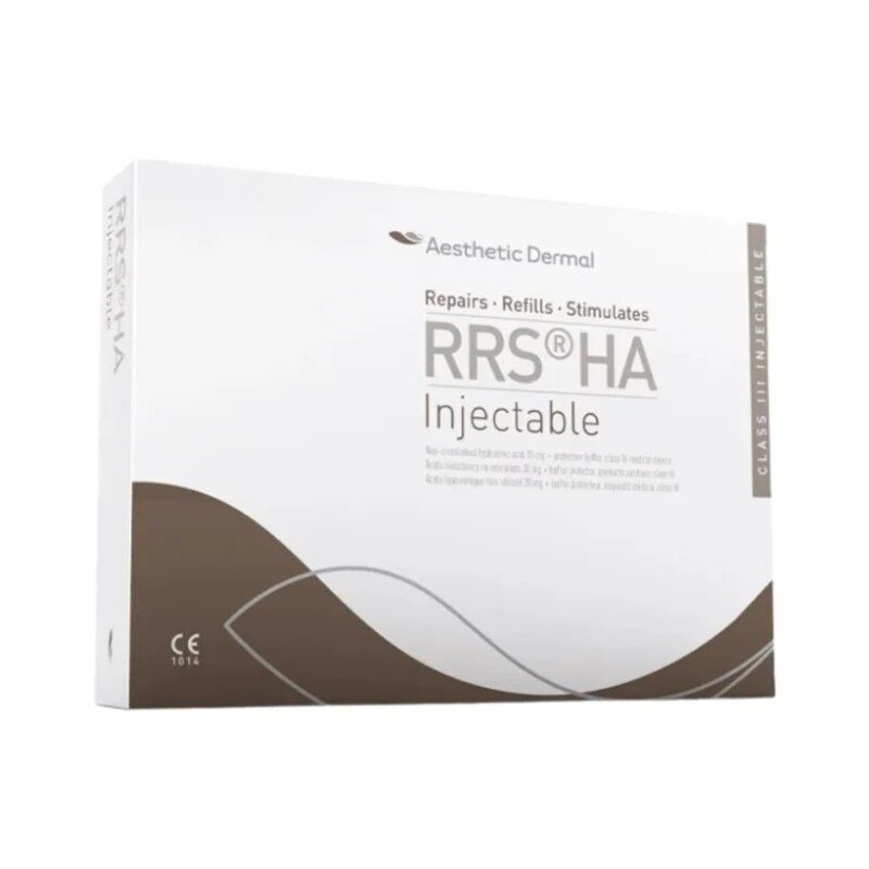 RRS HA Injectable (6 x 5ml)