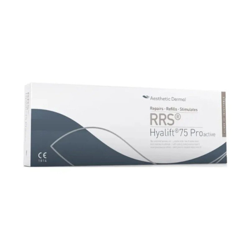 RRS Hyalift 75 PROactive (1 x 3ml)