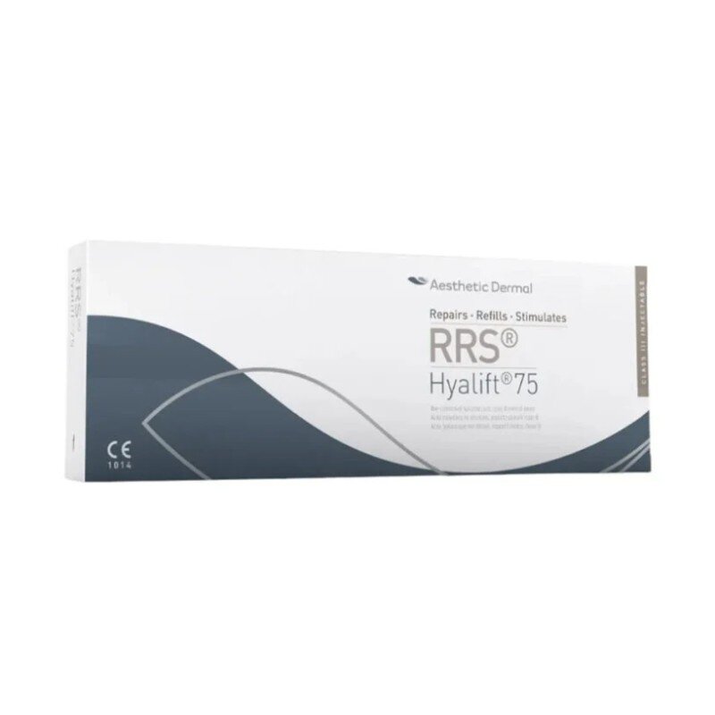 RRS Hyalift 75 (1 x 3ml)