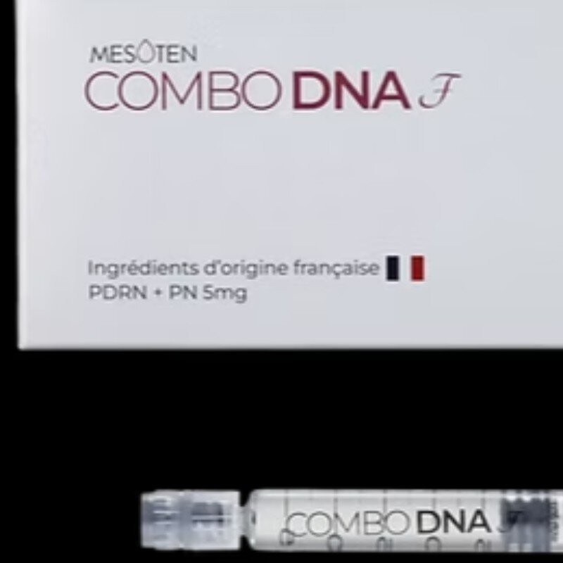 Mesoten Combo DNA F 2 x 2.5 ml ( POLYNUCLEOTIDES)