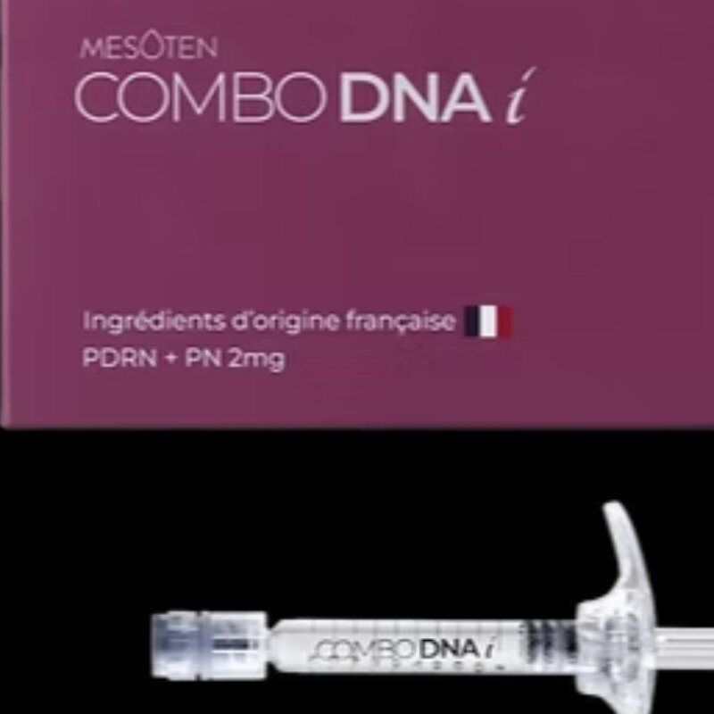 Mesoten Combo DNA i 1x1.1 ml