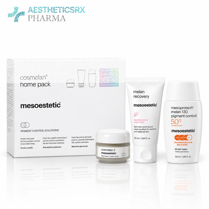 Mesoestetic Cosmelan® Home Pack – 1 Kit