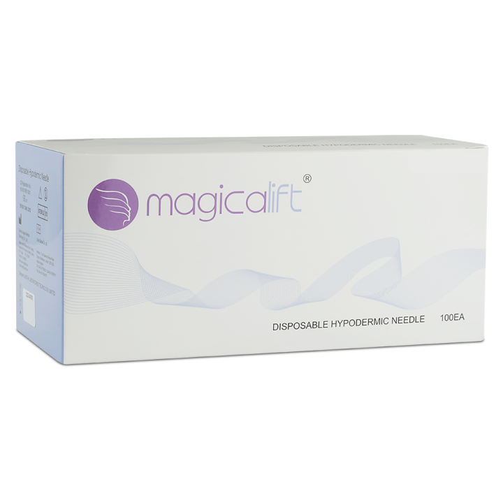 Magicalift Mesotherapy Needles 32g x 4mm