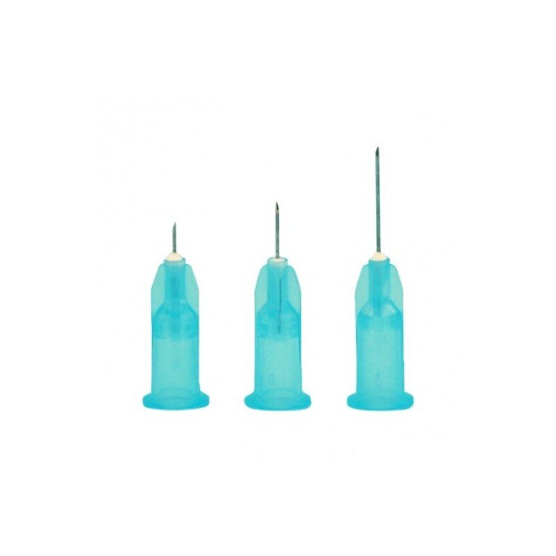 Mesoram Mesotherapy Needles 27g x 4mm Thumbnail 2