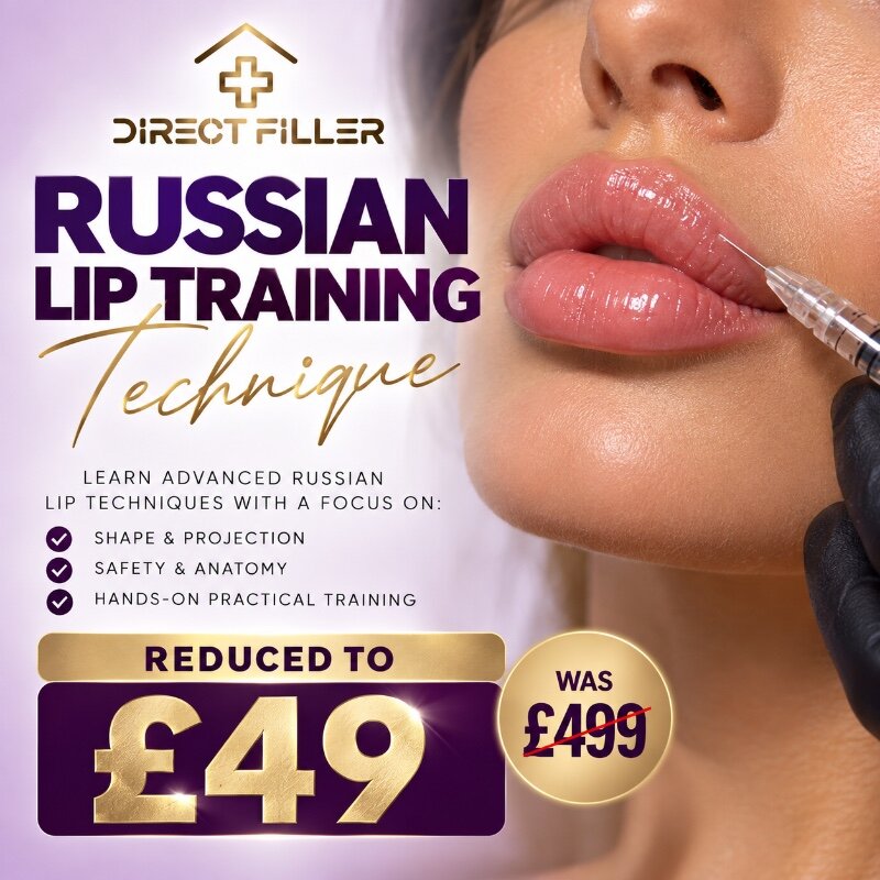 Russian lip training