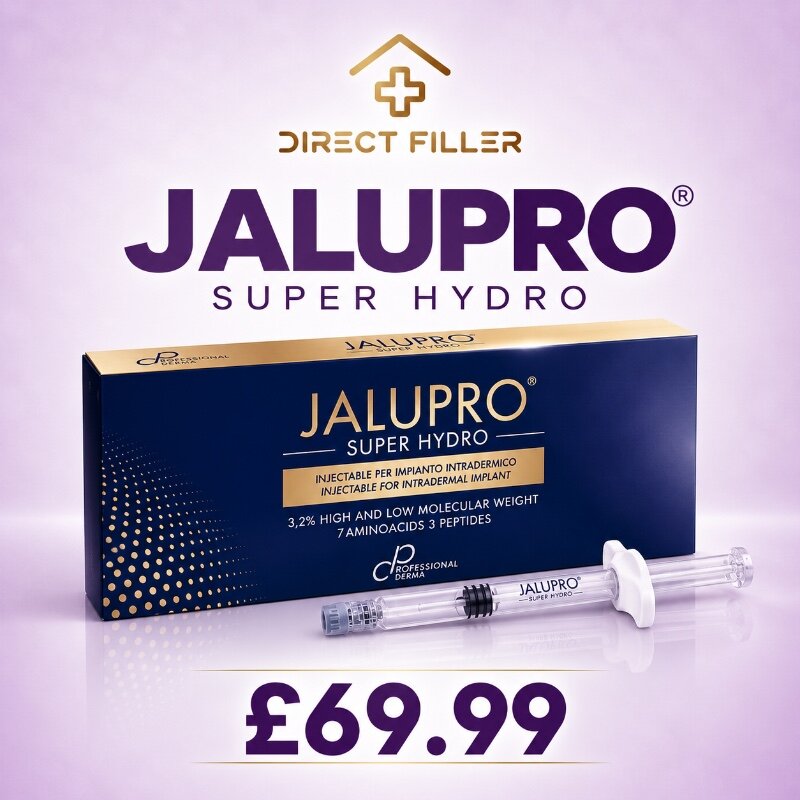 Jalupro super hydro