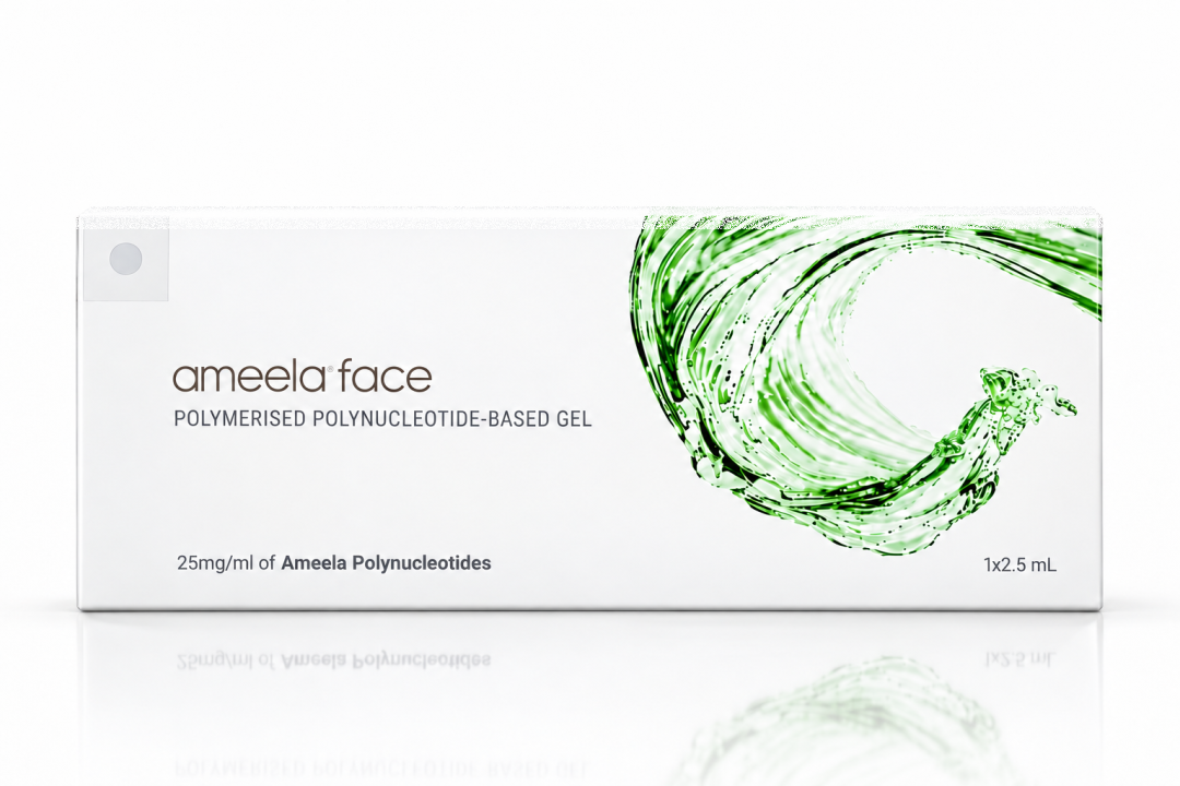 Ameela Face – 1 × 2.5ml