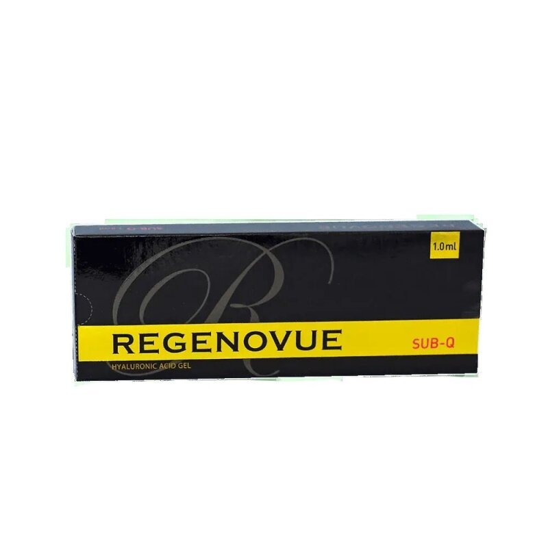 Regenovue Sub-Q No Lidocaine