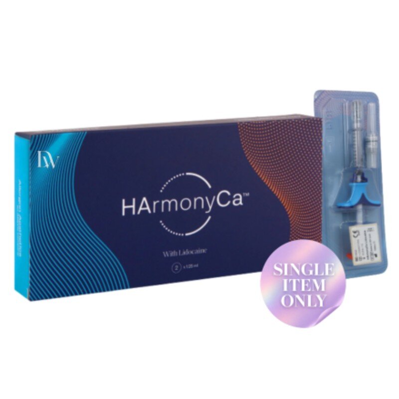 HArmonyCa™ (1 x 1.25ml) ***SHORT DATE SALE - 31 OCTOBER 2026***