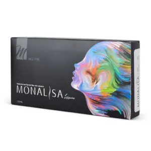 Monalisa Mild – 1ml