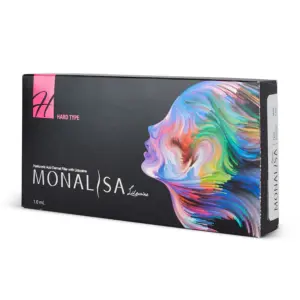 Monalisa Hard – 1ml