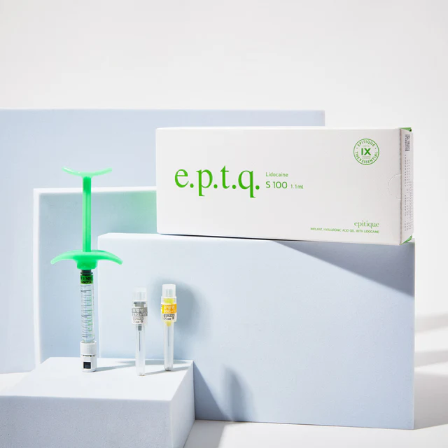 EPTQ S100 – 1.1ml