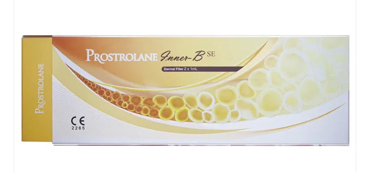 Prostrolane Inner-B SE (2 x 1ml) for bags under eyes