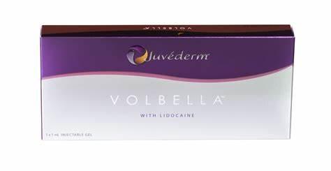 Juvederm Volbella (2 x 1ml) - 1
