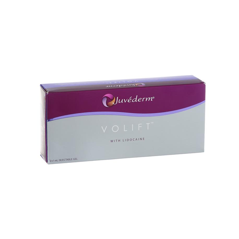 Juvederm Volift (2 x 1ml) - 1