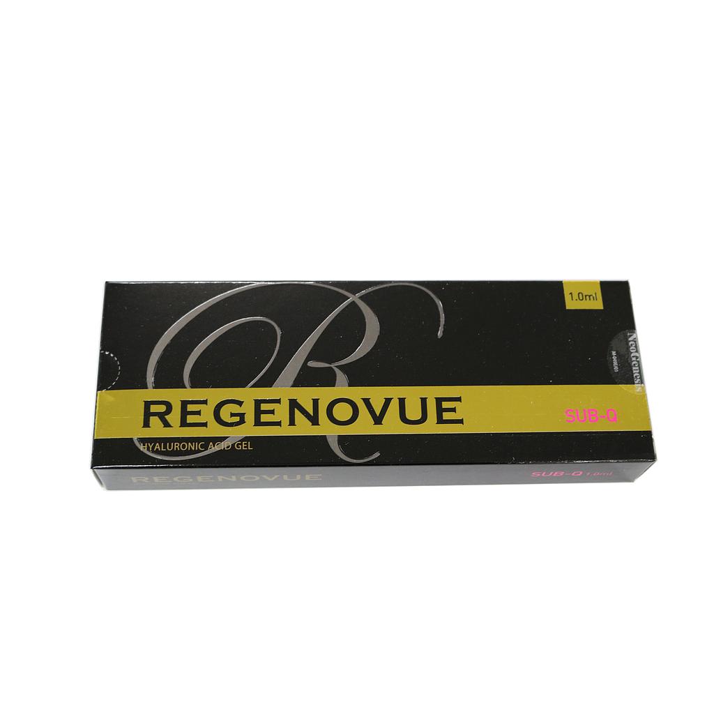Regenovue Sub-Q Plus (1 x 1.1ml)