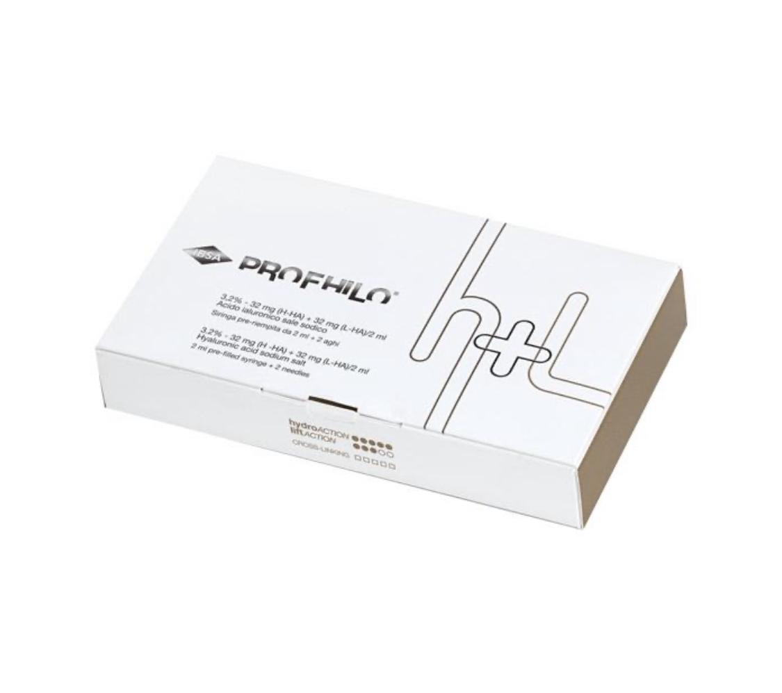 Profhilo (1 x 2ml) - 1