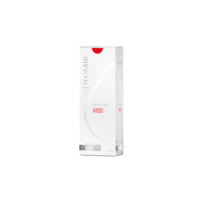 Teosyal Puresense Kiss (2 x 1ml) - 1