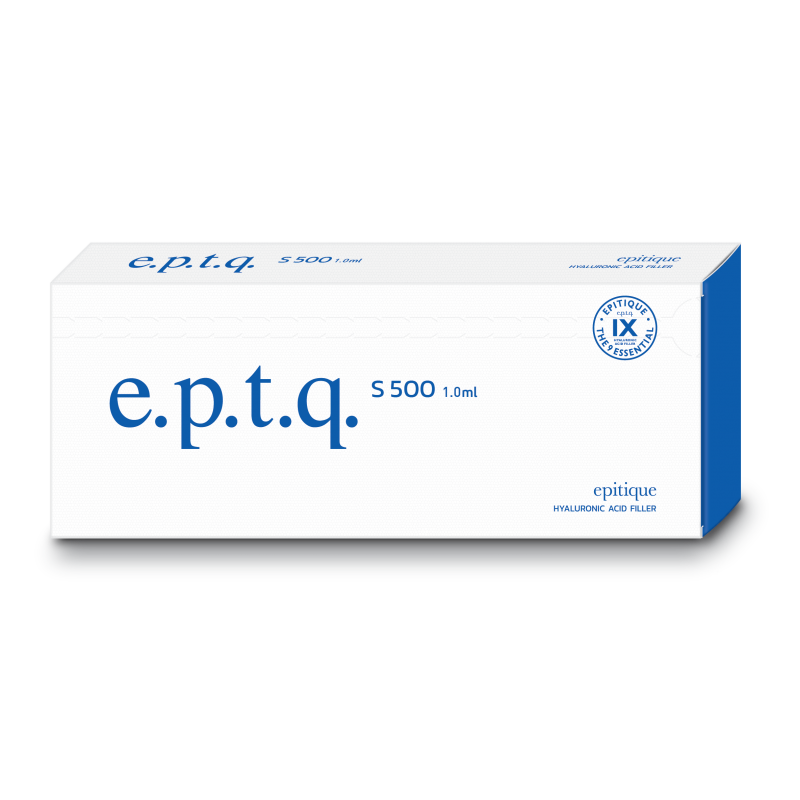 EPTQ 500 (1 x 1.1ml) - 1