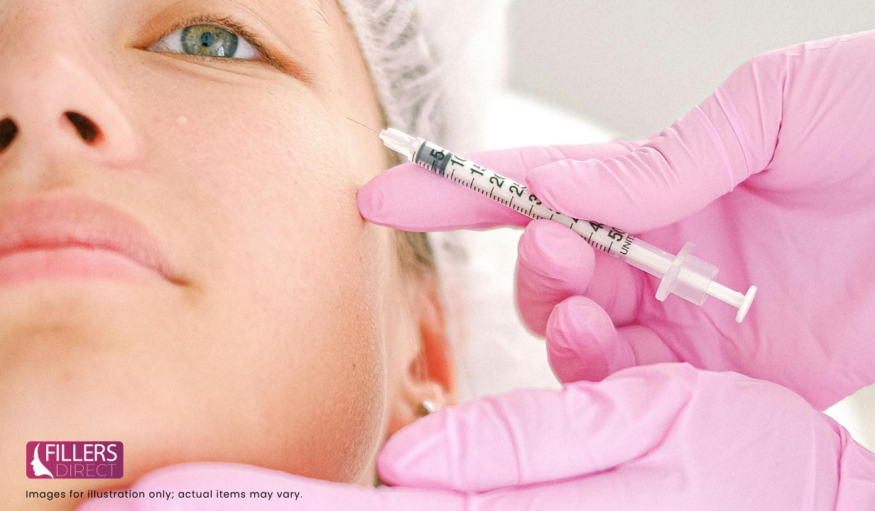 TSK The Invisible Needle x 9mm (3/8")x100 - 2