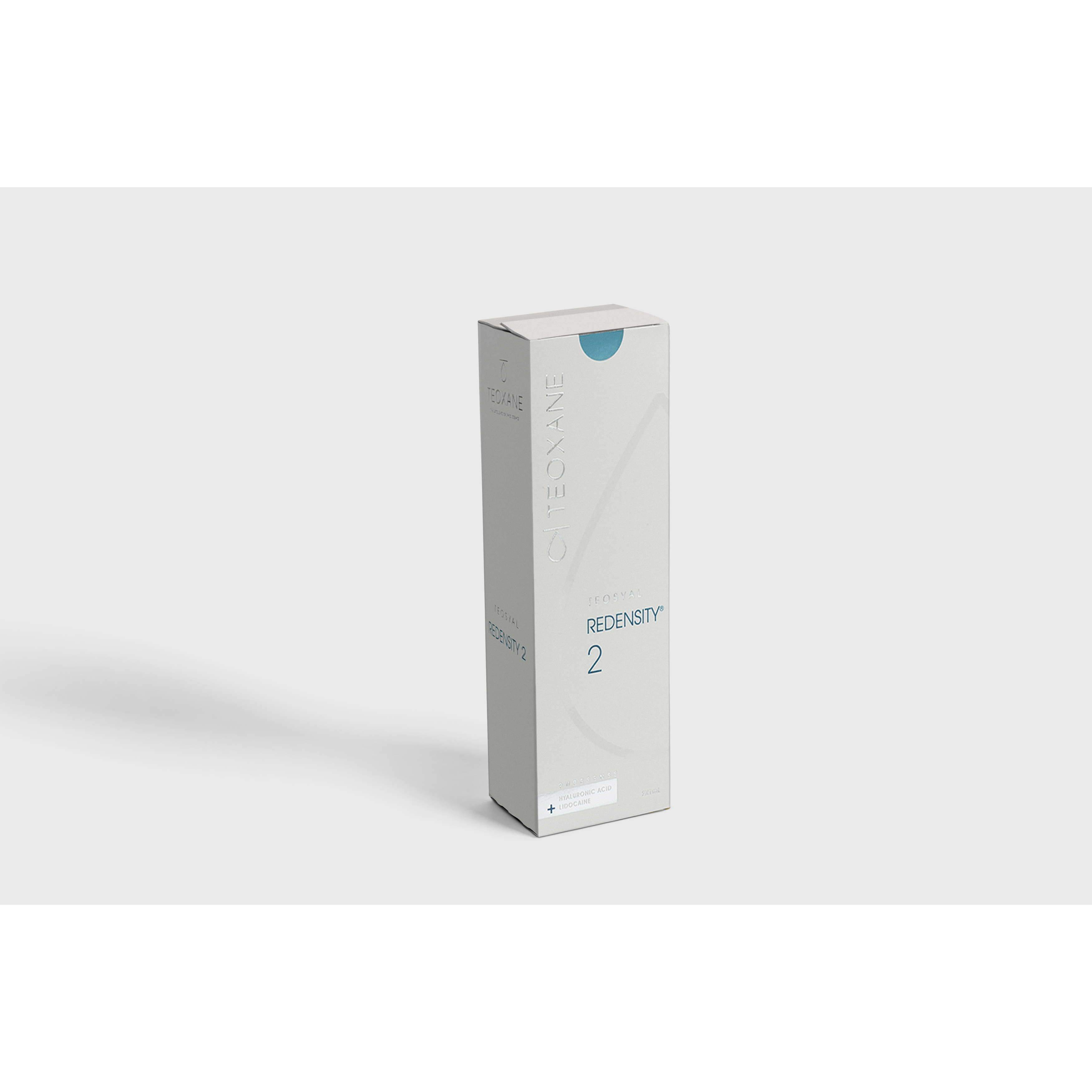 Teosyal Redensity 2 (2 x 1ml) - 1