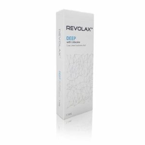 Revolax Deep (1 x 1.1ml) - 1