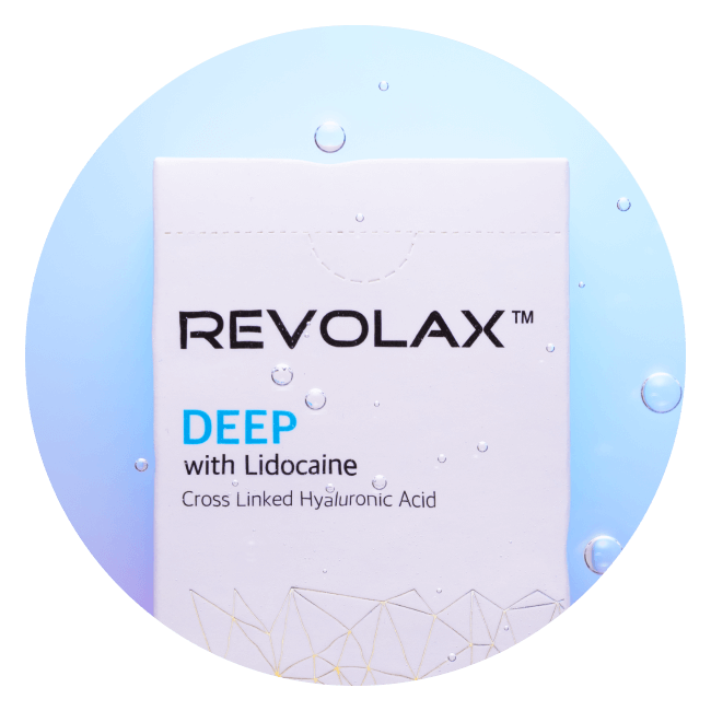 Revolax Deep (1 x 1.1ml) - 2