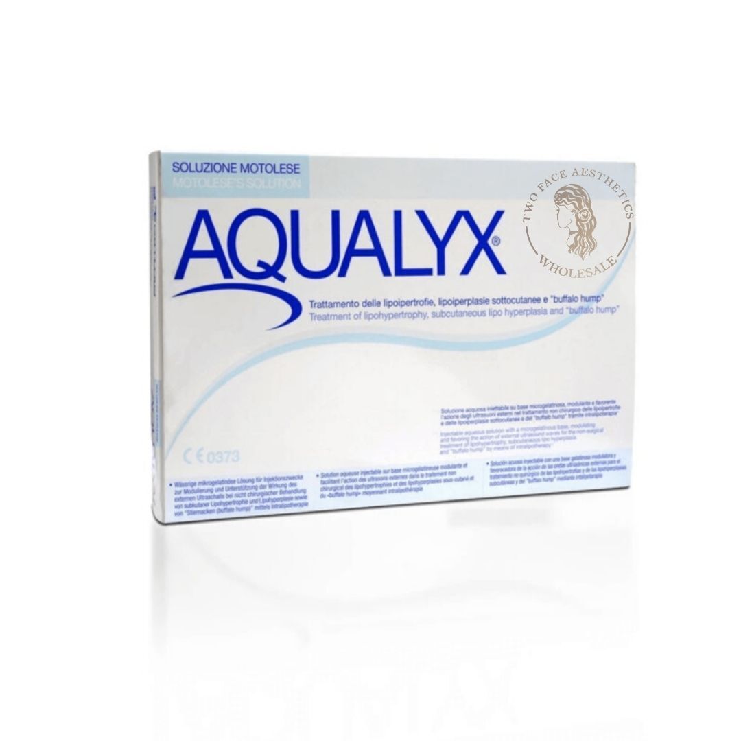 Aqualyx (10 x 8ml) (box)