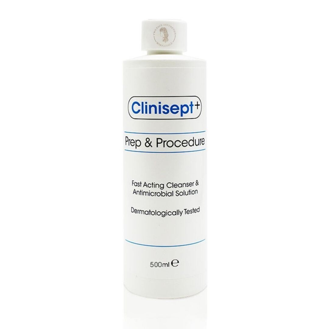 Clinisept+ Prep & Procedure 500ml - 1