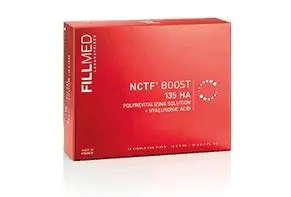 Fillmed NCTF 135 - 5x3ml