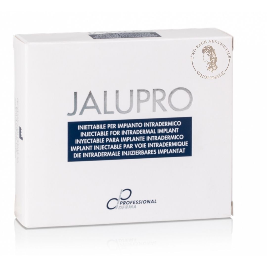 Jalupro Classic - 2 Vials - 1