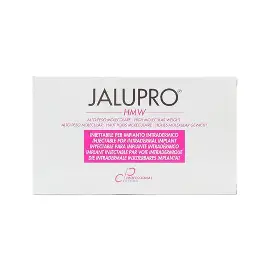 Jalupro HMW