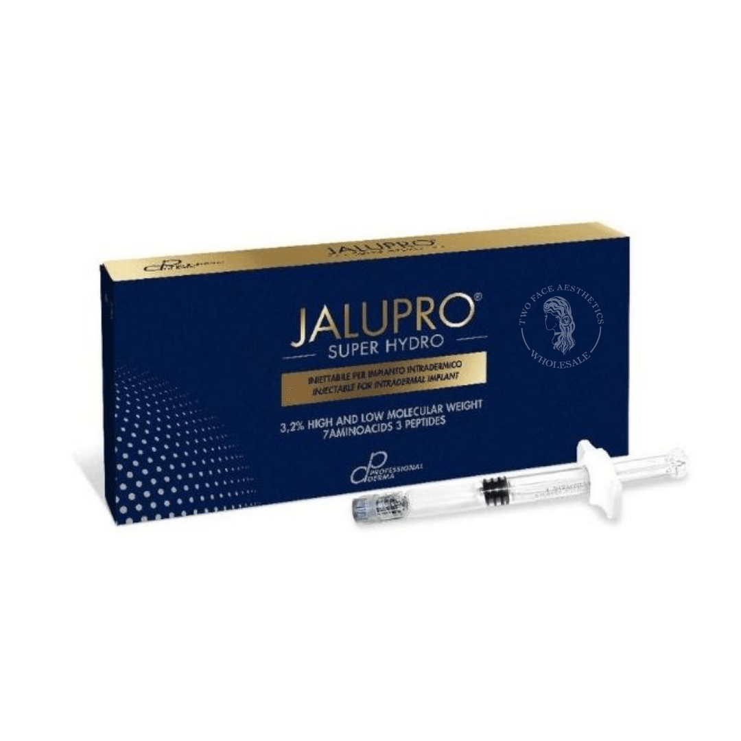 Jalupro Super Hydro - 1