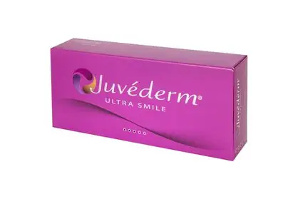 Juvederm Ultra Smile (2 x 0.55ml)