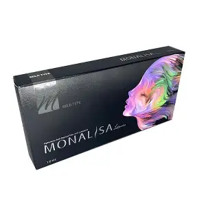 Monalisa Mild (1 x 1ml)
