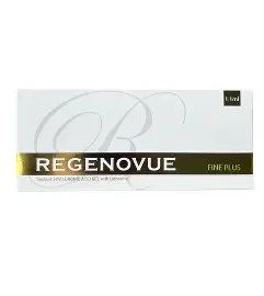 Regenovue Fine Plus (1×1.1ml)